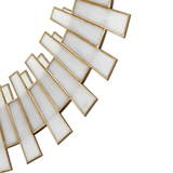 Glasdele Round Mirror Mirrors