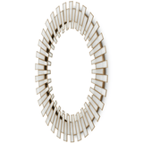 Glasdele Round Mirror Mirrors