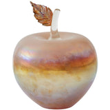 Glass Apple Decorative Objects 660719
