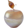 Glass Apple Decorative Objects 660720