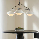 Glaze Chandelier Pendant Lighting