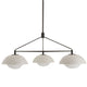 Glaze Chandelier Pendant Lighting GADMC01