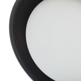 Glaze Flush Mount Flush Mount