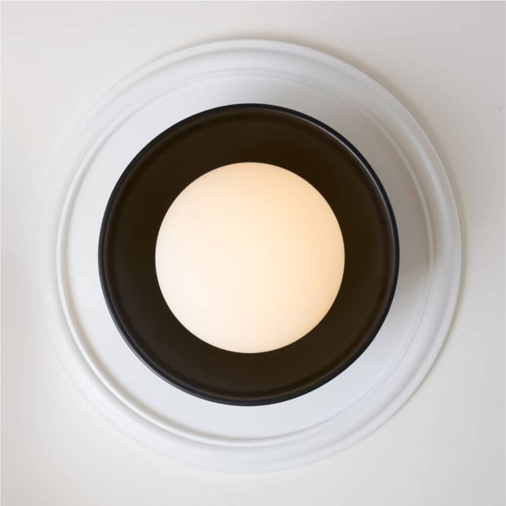 Glaze Flush Mount Flush Mount