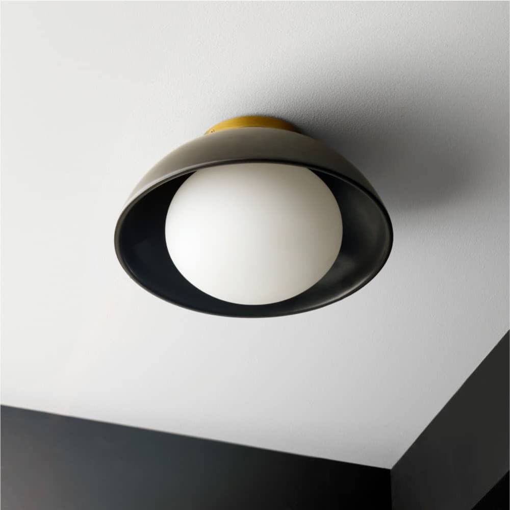 Glaze Flush Mount Flush Mount