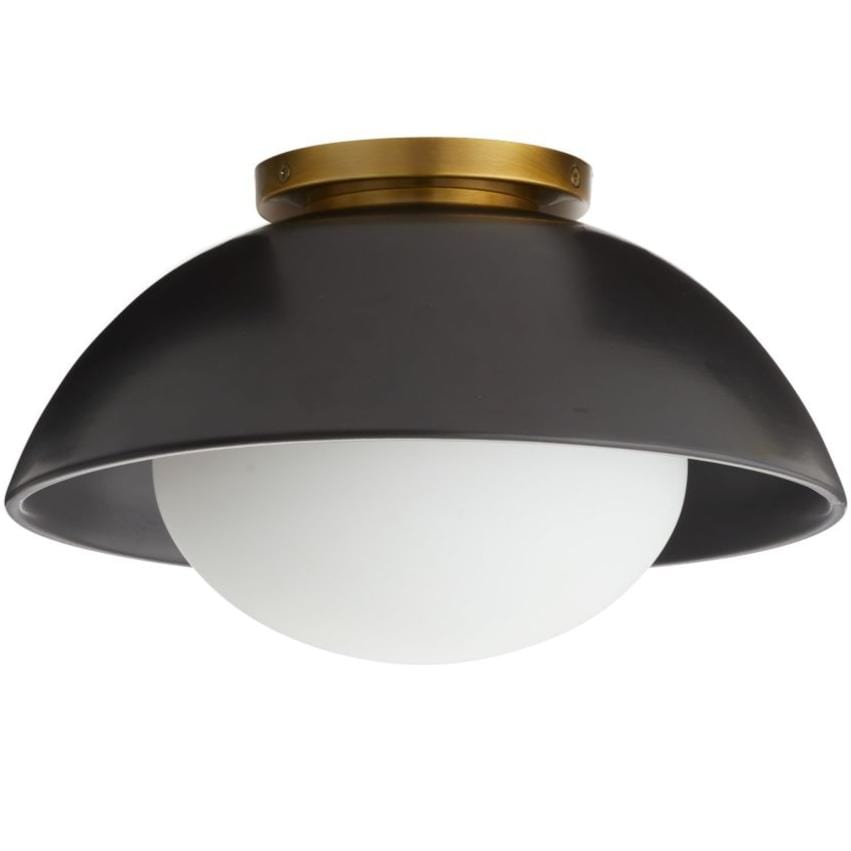 Arteriors Glaze Flush Mount - Thumbnail 3