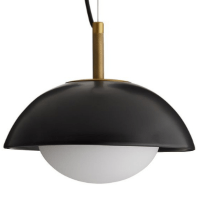 Glaze Pendant Pendant Lighting GADPC01