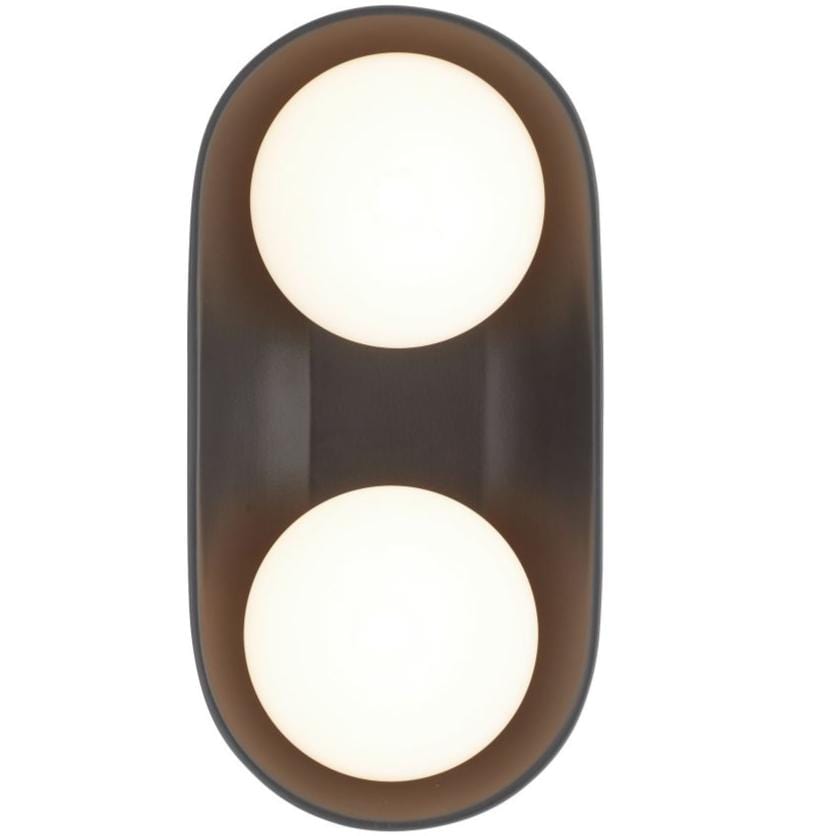 Glaze Sconce Wall Lighting