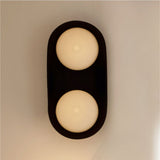 Glaze Sconce Wall Lighting