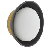 Glaze Sconce Wall Lighting