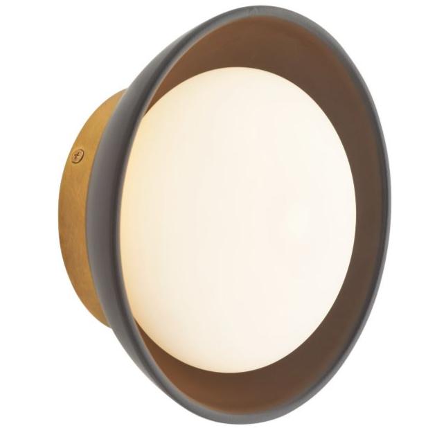 Glaze Sconce Wall Lighting