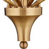 Glazen Tulpen Chandelier Chandeliers 9000-1475