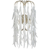 Glen Arbor Wall Sconce Wall Sconces 5000-0286