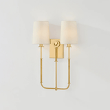 Glenmont Double Wall Sconce Wall Sconces