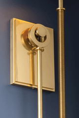 Glenmont Single Wall Sconce Wall Sconces