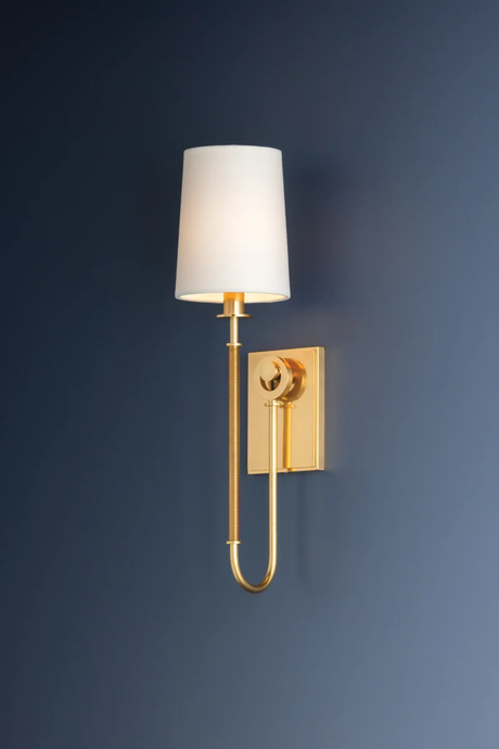 Glenmont Single Wall Sconce Wall Sconces