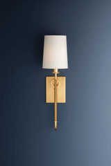 Glenmont Single Wall Sconce Wall Sconces