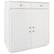 Glenn Cabinet Sideboards + Cabinets
