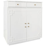 Glenn Cabinet Sideboards + Cabinets