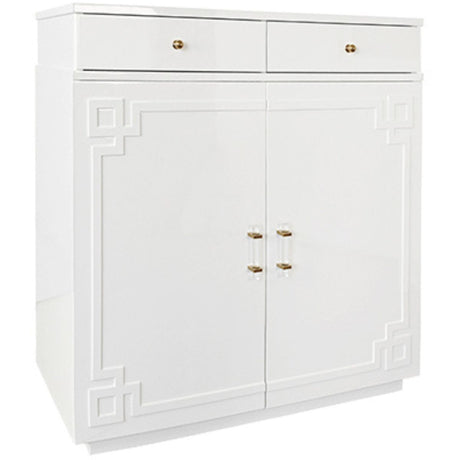 Glenn Cabinet Sideboards + Cabinets
