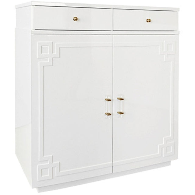 Glenn Cabinet Sideboards + Cabinets