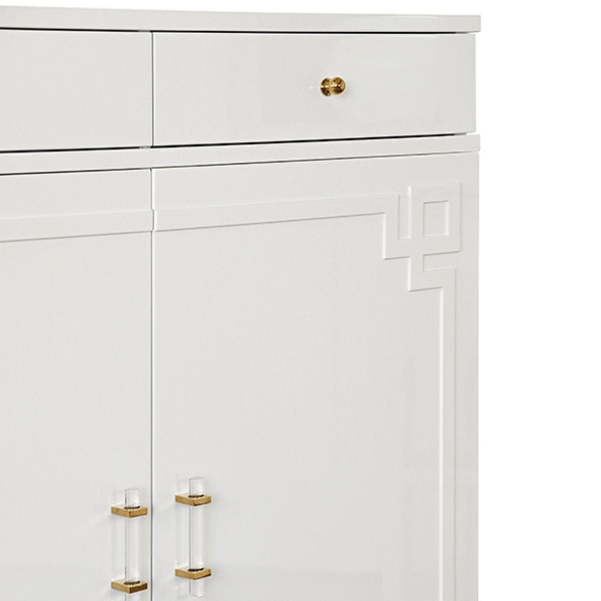 Glenn Cabinet Sideboards + Cabinets