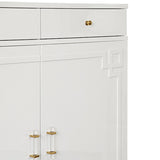 Glenn Cabinet Sideboards + Cabinets