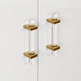 Glenn Cabinet Sideboards + Cabinets