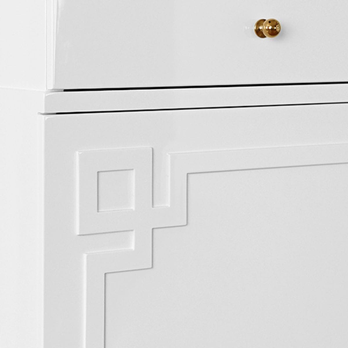 Glenn Cabinet Sideboards + Cabinets