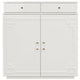 Glenn Cabinet Sideboards + Cabinets GLENN WH 607629023986