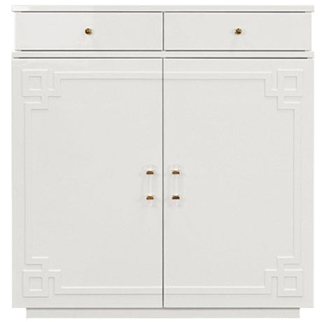 Glenn Cabinet Sideboards + Cabinets GLENN WH 607629023986