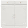 Glenn Cabinet Sideboards + Cabinets GLENN WH 607629023986