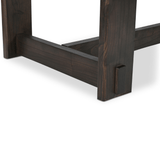 Glenn Dining Table Dining Table BB-1026-20-0 840331836554