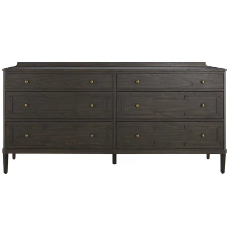 Glenwood Dresser Dresser SCH-175847