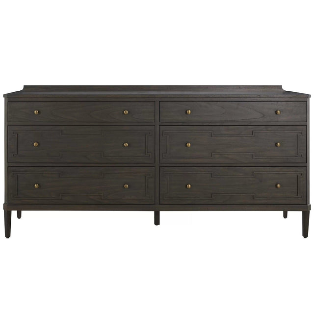 Glenwood Dresser Dresser SCH-175847