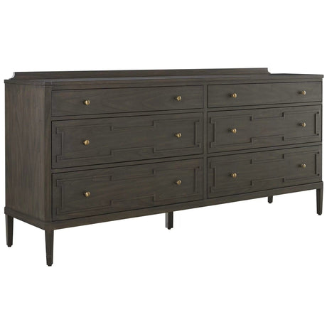 Glenwood Dresser Dresser SCH-175847