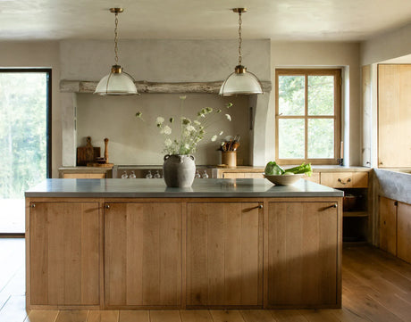 Lauren Liess Glint Pendant