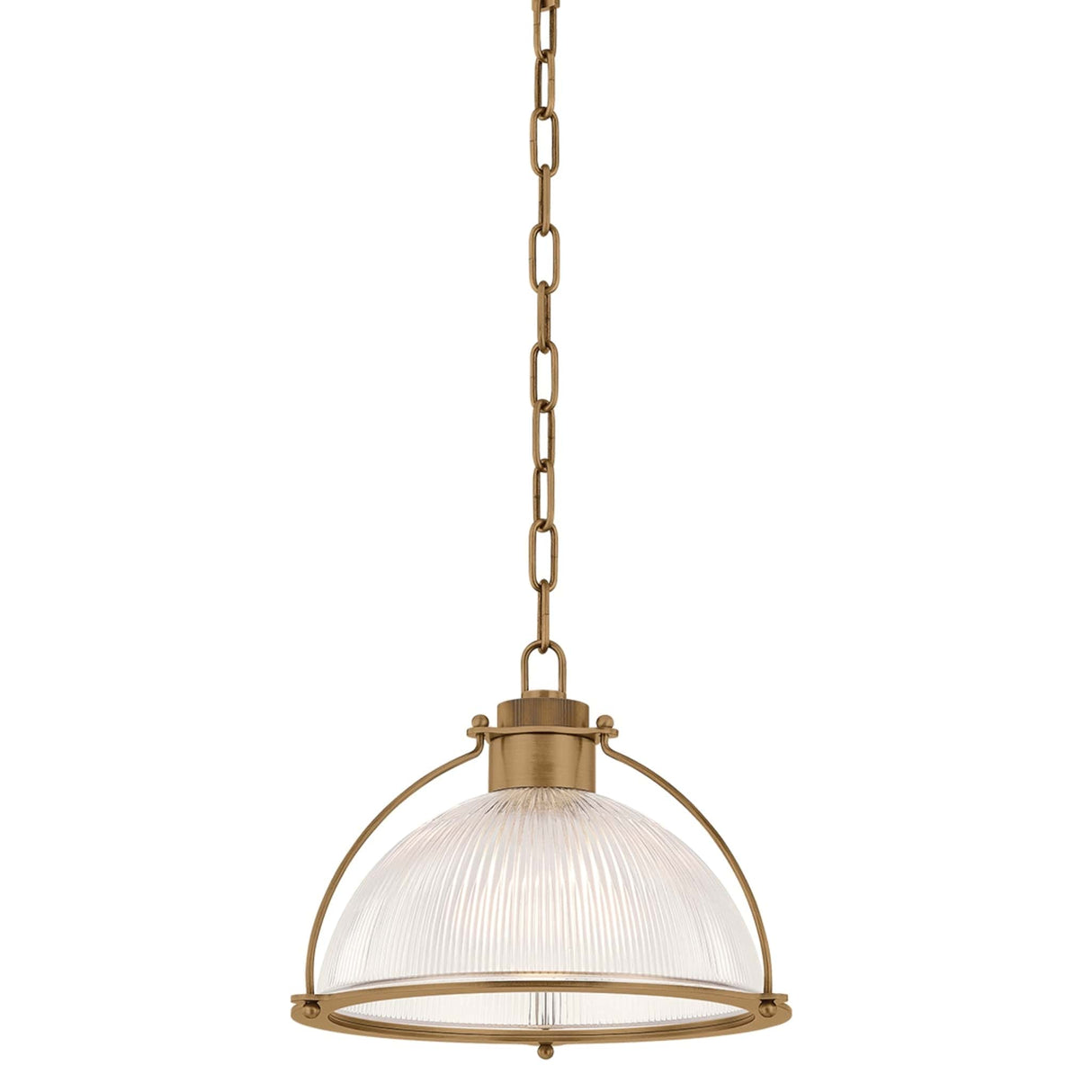 Lauren Liess Glint Pendant