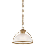 Lauren Liess Glint Pendant