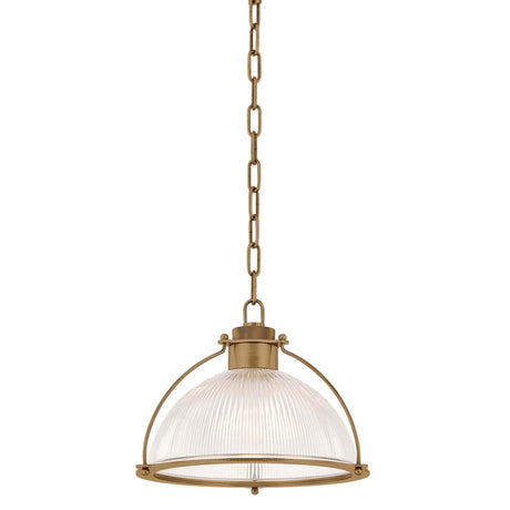 Lauren Liess Glint Pendant