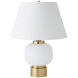 Global Table Lamp Table + Desk Lamps DES8.80151