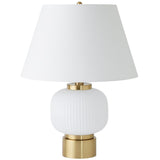 Global Table Lamp Table + Desk Lamps DES8.80151