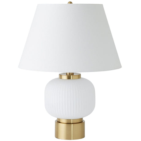 Global Table Lamp Table + Desk Lamps DES8.80151
