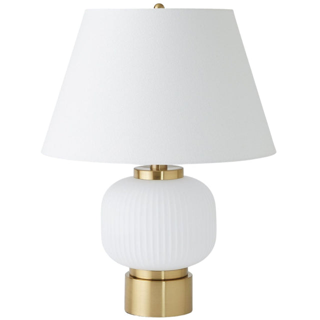 Global Table Lamp Table + Desk Lamps DES8.80151