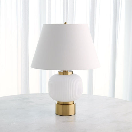Global Table Lamp Table + Desk Lamps DES8.80151