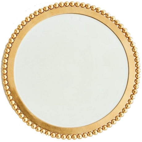 Ball Bearing Mirror Round + Oval Mirrors 993931 651083939314