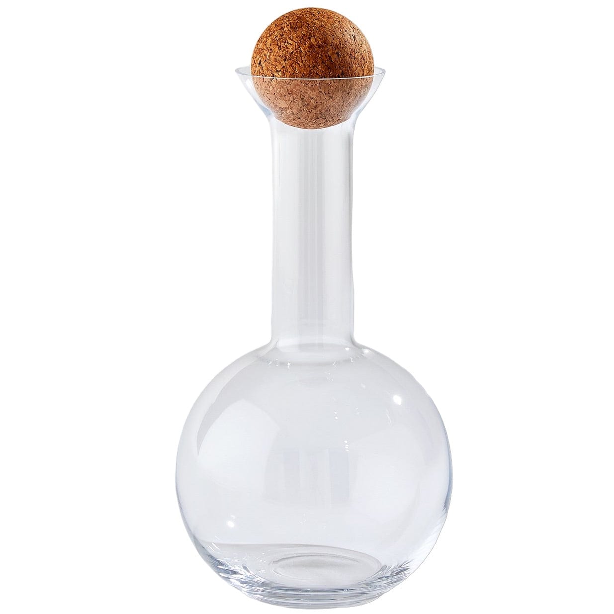 Chemistry Wine Chiller Decanter - Thumbnail 4