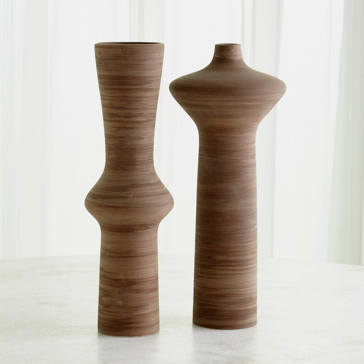 Global Views Expo Vase - PRICING Vases