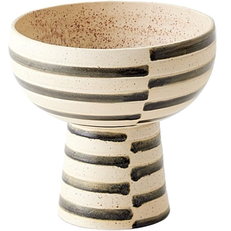 Jail Break Cylindrical Vase (Small) - Thumbnail 4
