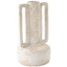 Global Views Normandie & Bretagne Vase Collection Ceramic Vase